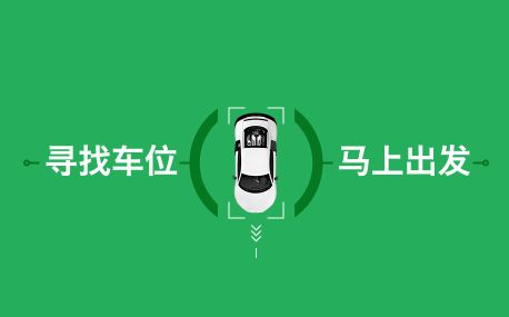 智能停车场APP开发解决方案
